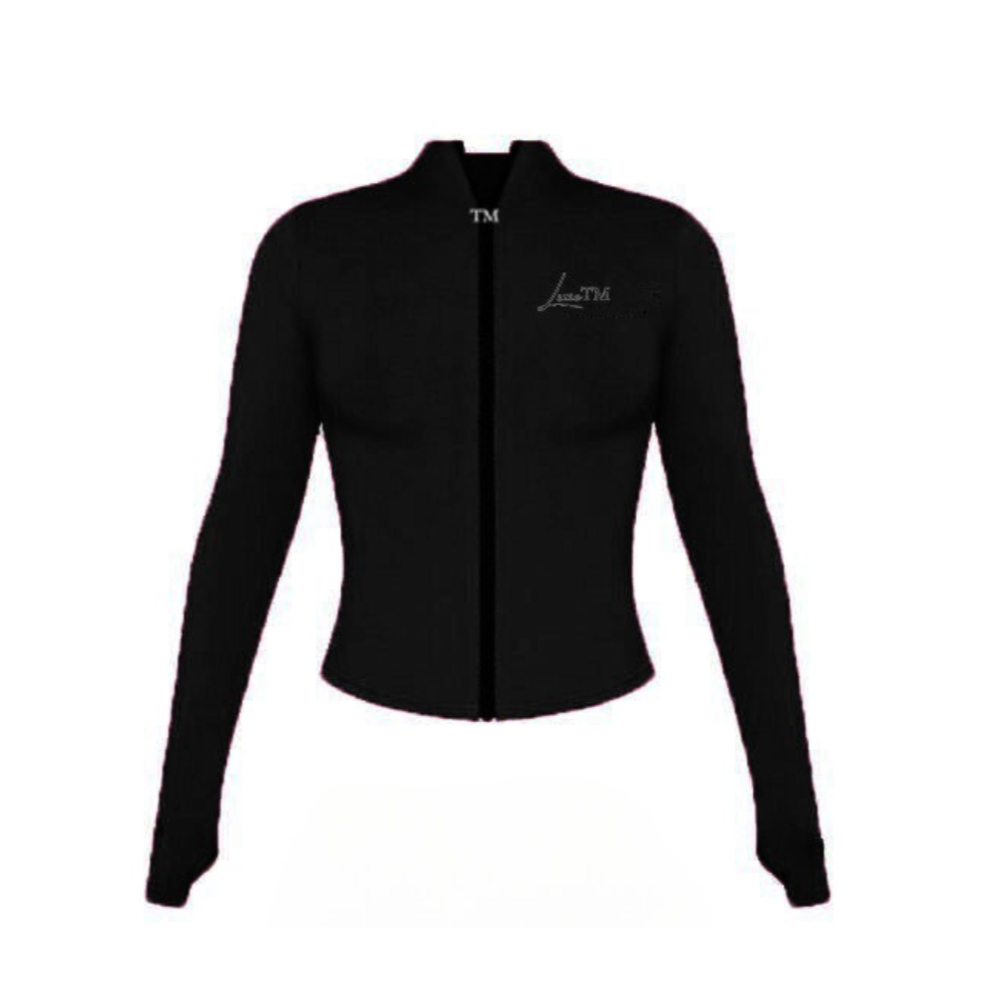 Fitted Jacket
