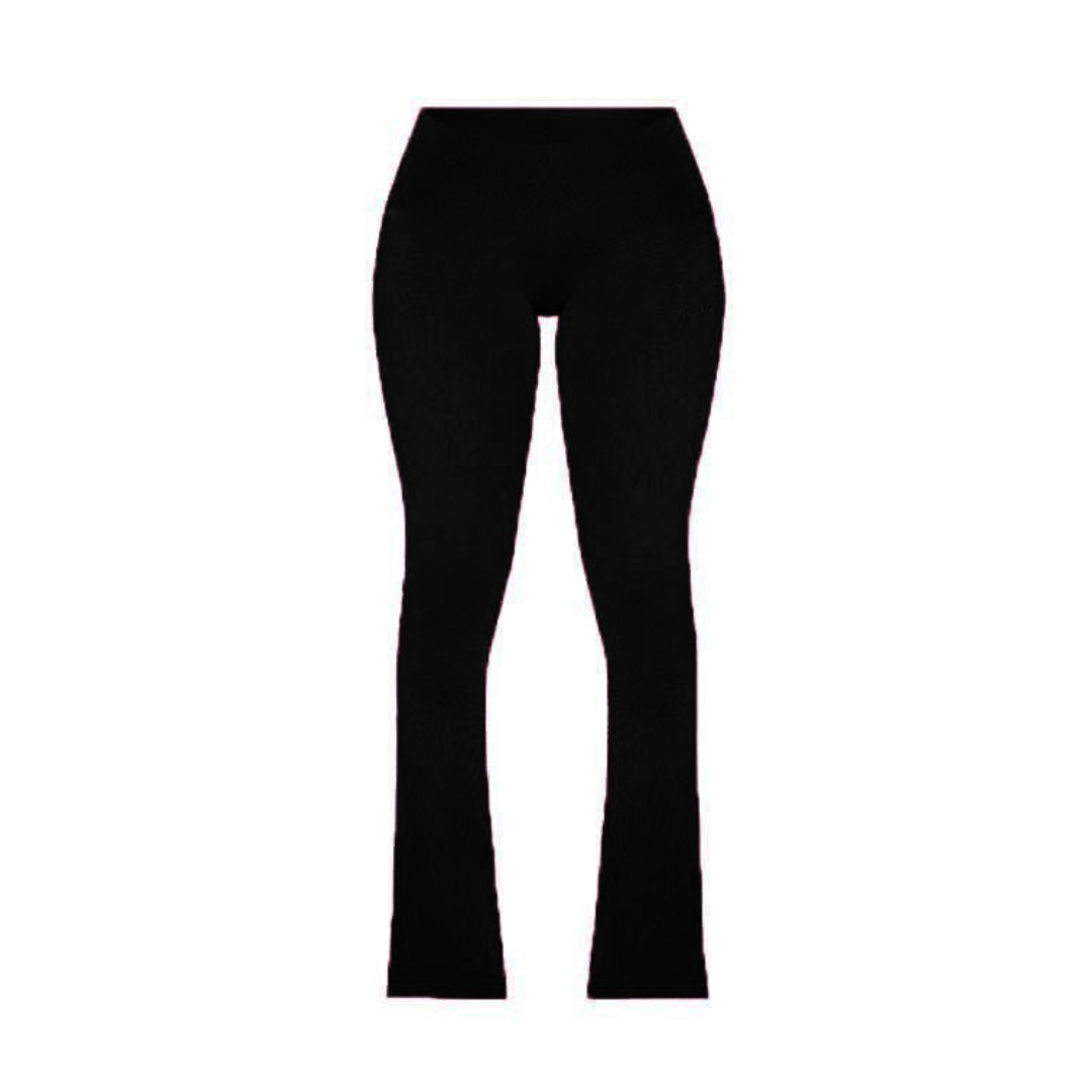 Flare Leggings