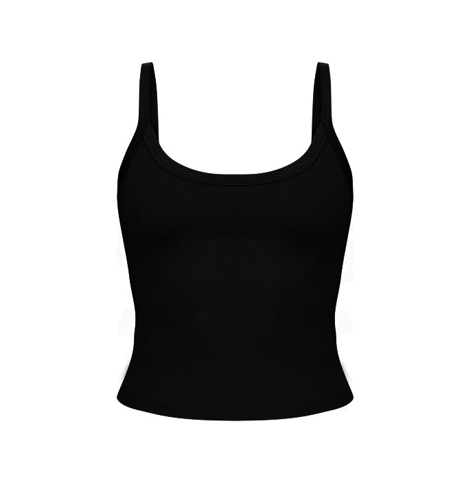 Fitted Tank