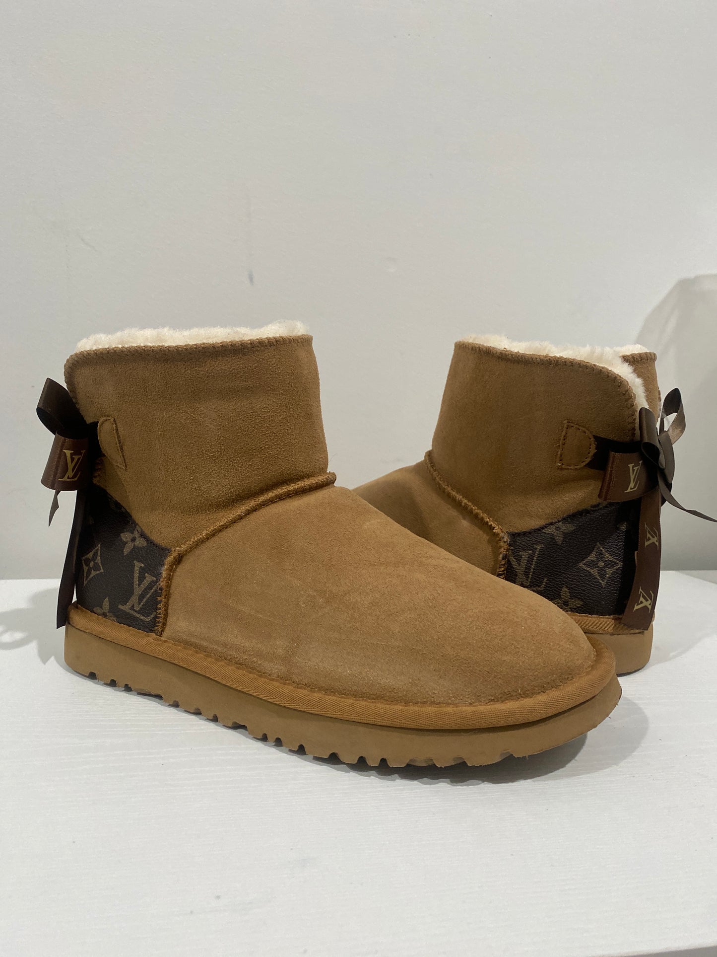 LV Uggs